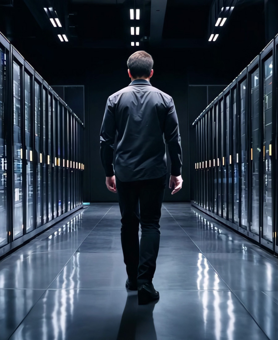 AI Decoded Documentary