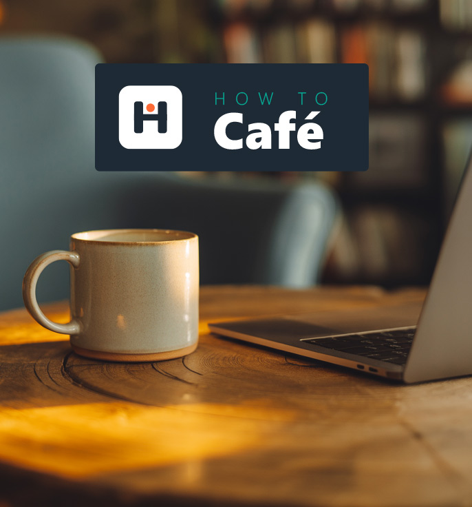 How To Cafe