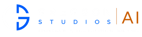 Gregson Studios AI