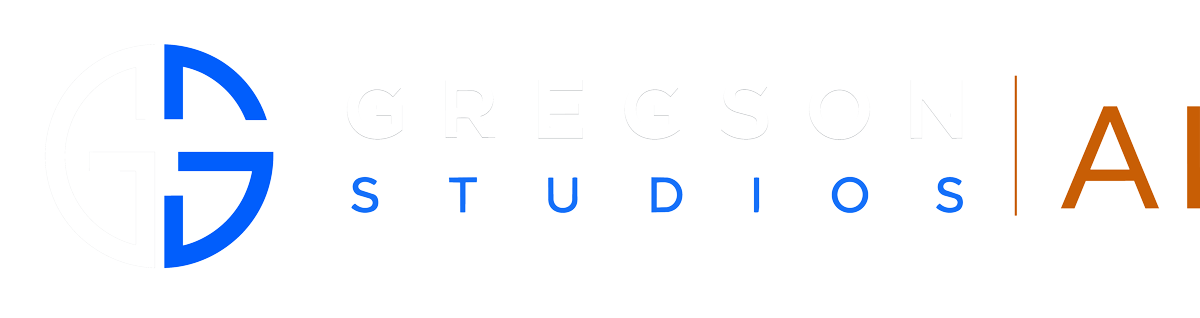 Gregson Studios AI