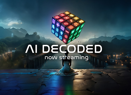 AI Decoded: Creativity or Chaos?