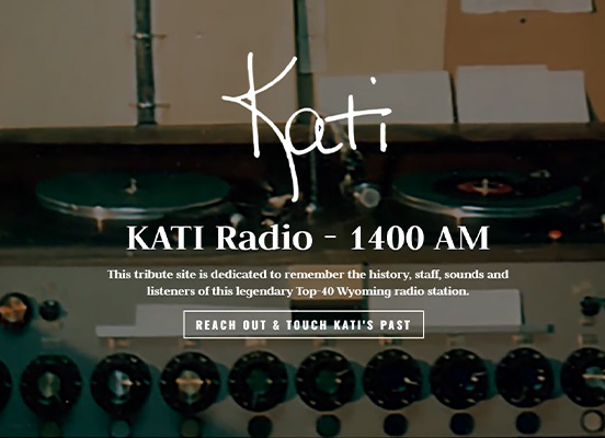 KATI / KAT Country